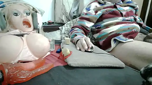 messi_syssy webcam