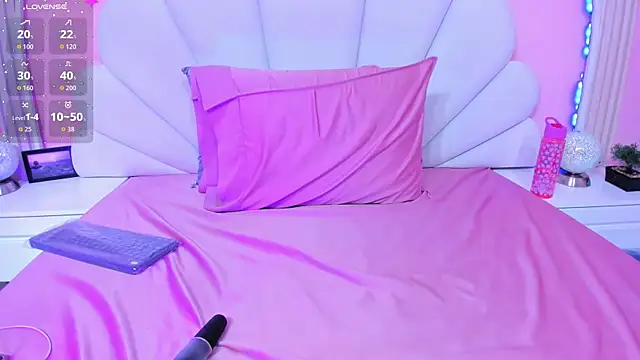 Ary__cherry webcam