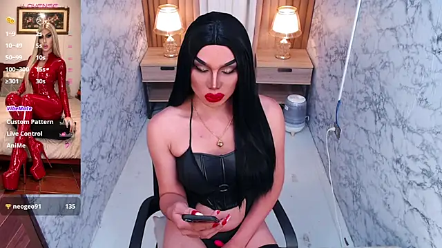 Victorias_DomWorld webcam