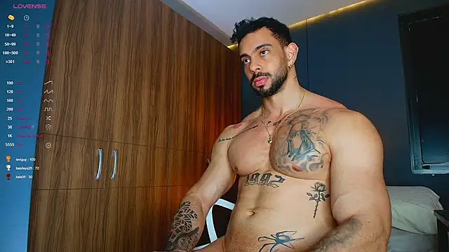 massimo_visconti webcam
