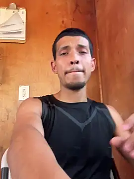 Guillermo618 webcam