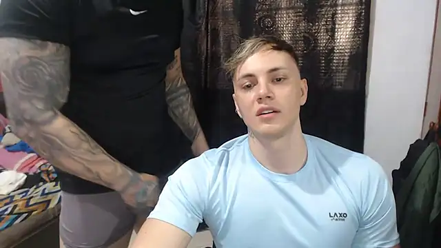 kike_energy webcam
