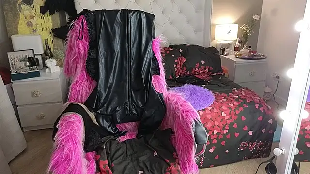 RoxalanaStar webcam