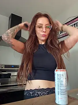 LilyOrion webcam