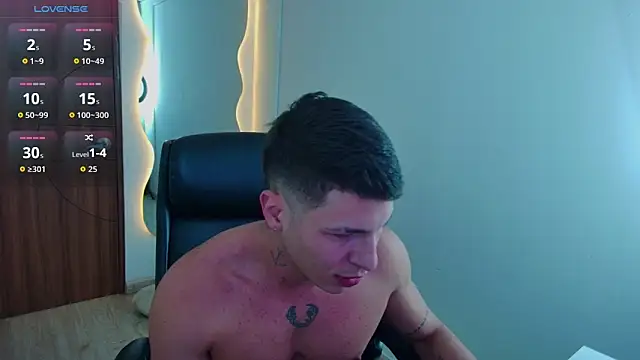 harrisoncuper webcam
