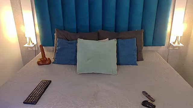 Madisonsmiith webcam