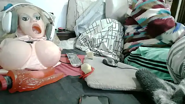 messi_syssy webcam