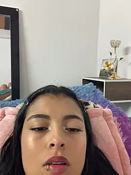 Dulce-diosa webcam