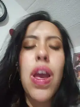 Queen_Ashly webcam