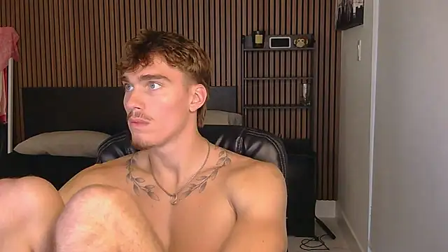 TheNicoRyder webcam