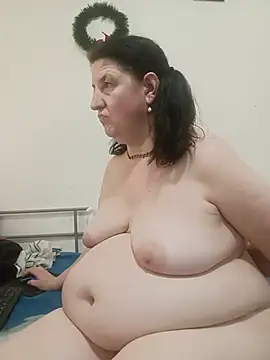 RidemerafSuzana webcam