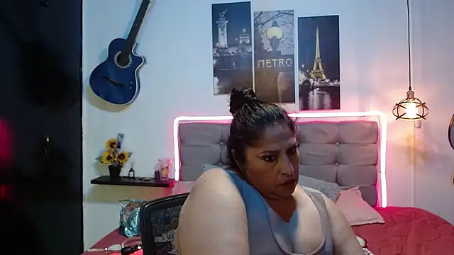 Keyla01_ webcam