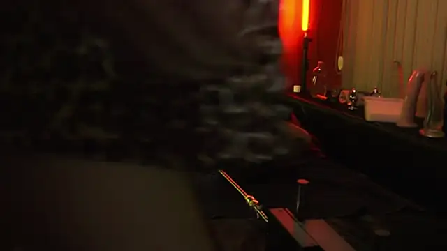 JenniferCD webcam