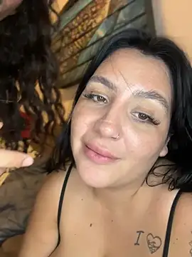 Vicky_Sixx webcam