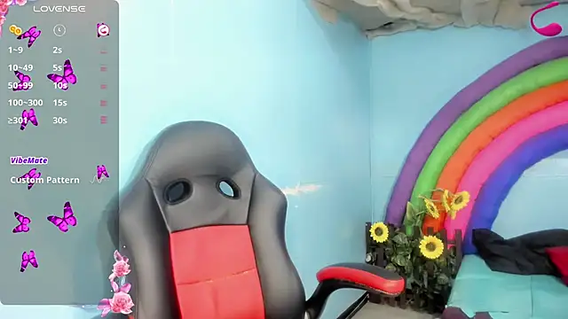 Britany_montiel webcam