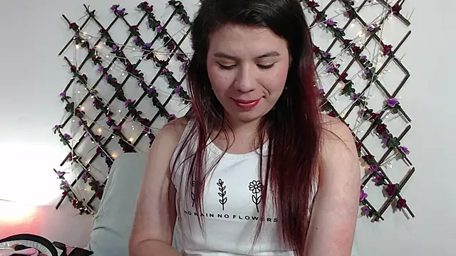 Samantha_Wallker webcam