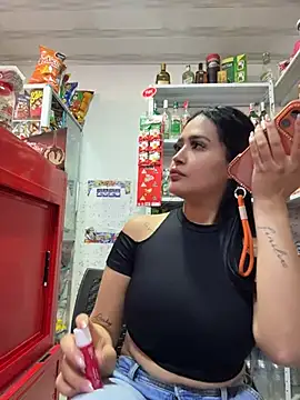 Sara_fun webcam