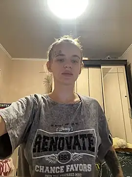 LeinaWoluers webcam