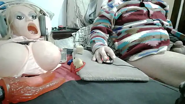 messi_syssy webcam