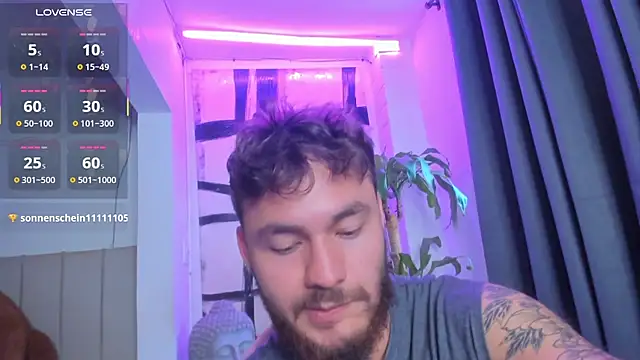 JacoLive live cam on StripChat