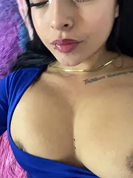 Dulce-diosa webcam