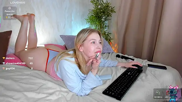 Colleen_Blake webcam