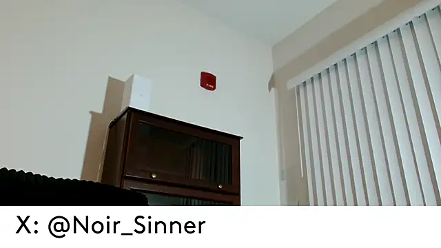 sinnernoir webcam