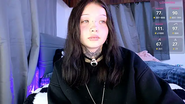 Lein_Bone webcam