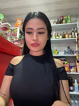 Sara_fun webcam