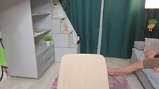 EwaSprinzl webcam