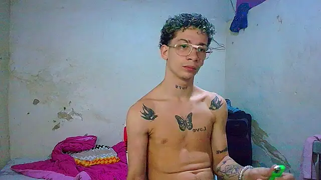 mateodeamjo