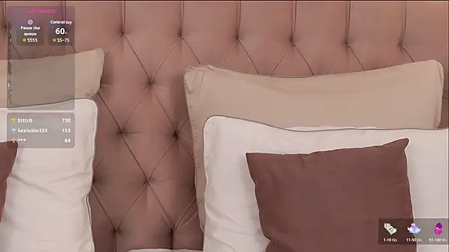 milaleoneli webcam