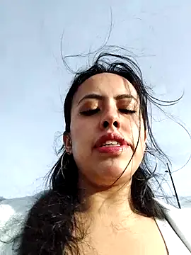 Queen_Ashly webcam