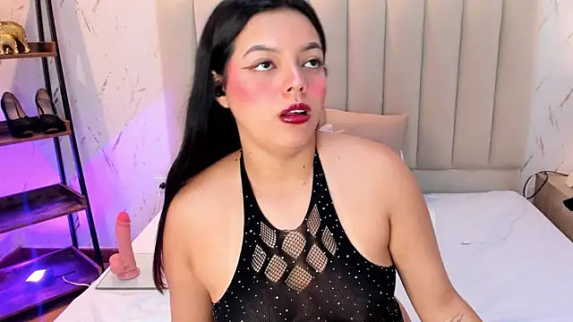 ViolettaRousee_ webcam