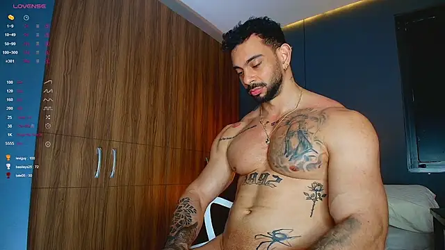 massimo_visconti webcam