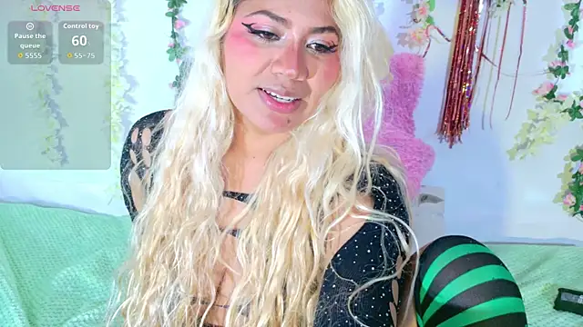 IvonnyBon_gh webcam
