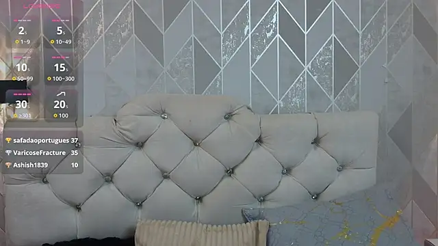 Zaira_bonny webcam