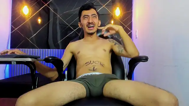 DylanAnderson1 webcam