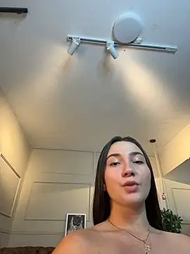 ava_blue webcam