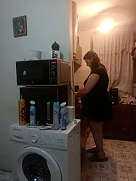 RidemerafSuzana webcam