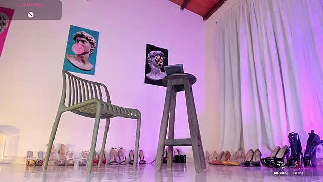 ArchieCollins webcam