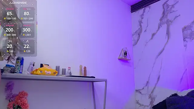 dariah_jhonson live sex cam