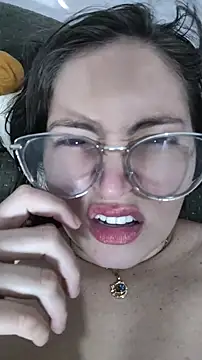 Fetichista23 webcam