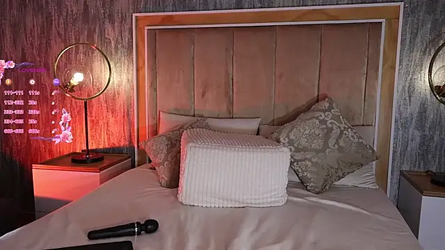 veronikali webcam