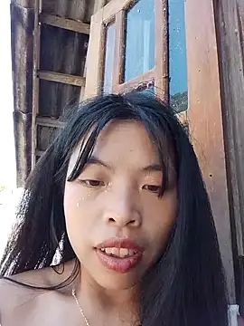 Hikomy- webcam