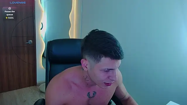 harrisoncuper webcam