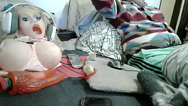 messi_syssy webcam
