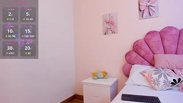 Abby-campbel webcam