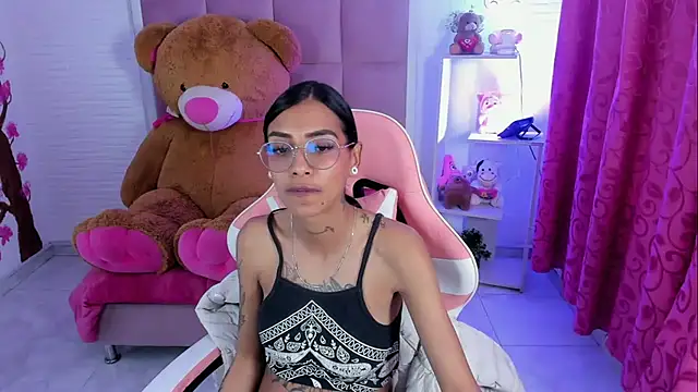 KarlaSlutSkinny__ webcam