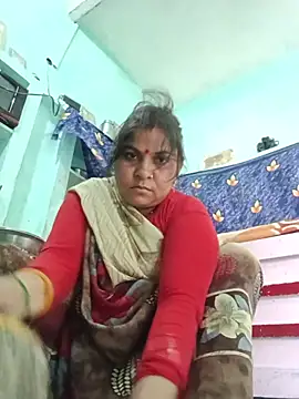 Rasiya_5 webcam